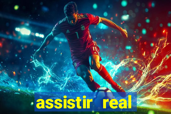 assistir real madrid ao vivo futemax